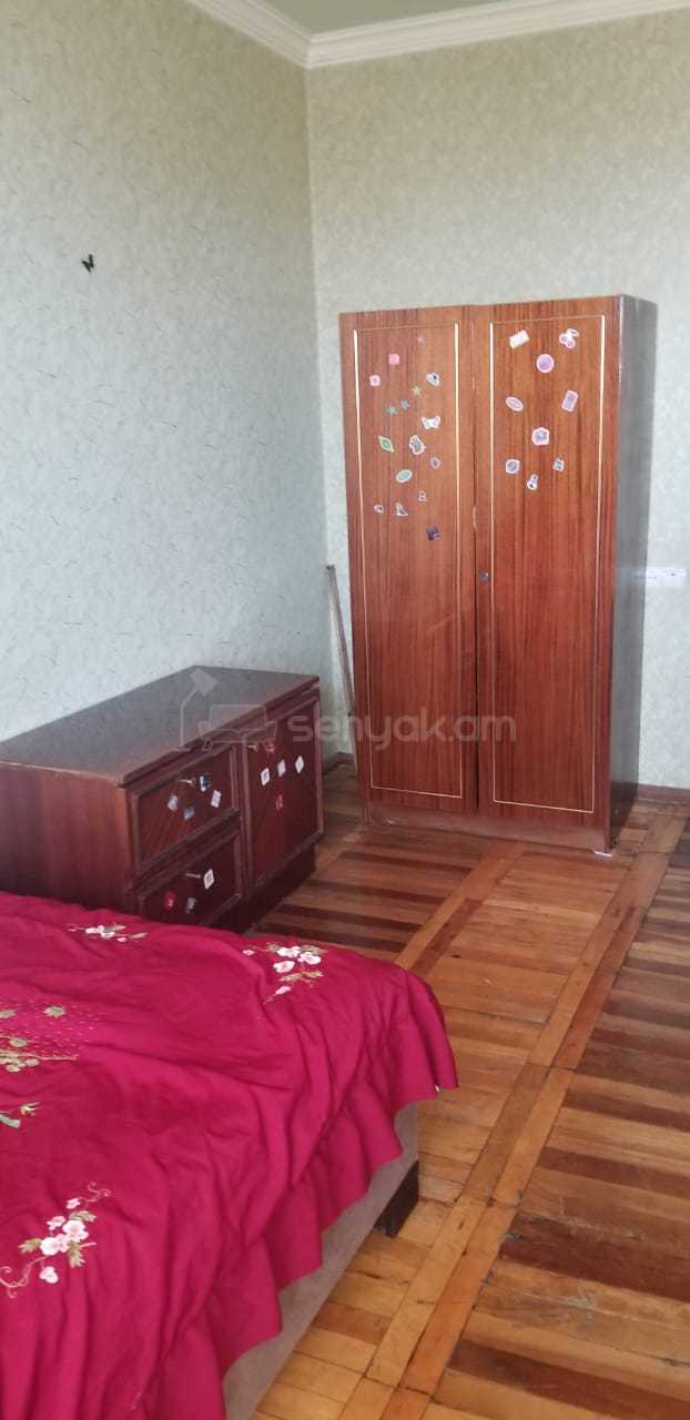 4 Սենյականոց Բնակարան, 112քմ, 8/9 հարկ, Կոսմետիկ Վերանորոգված, Կահավորված, Արևկող