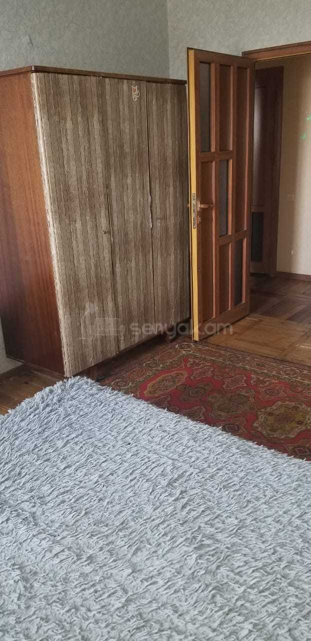 4 Սենյականոց Բնակարան, 112քմ, 8/9 հարկ, Կոսմետիկ Վերանորոգված, Կահավորված, Արևկող