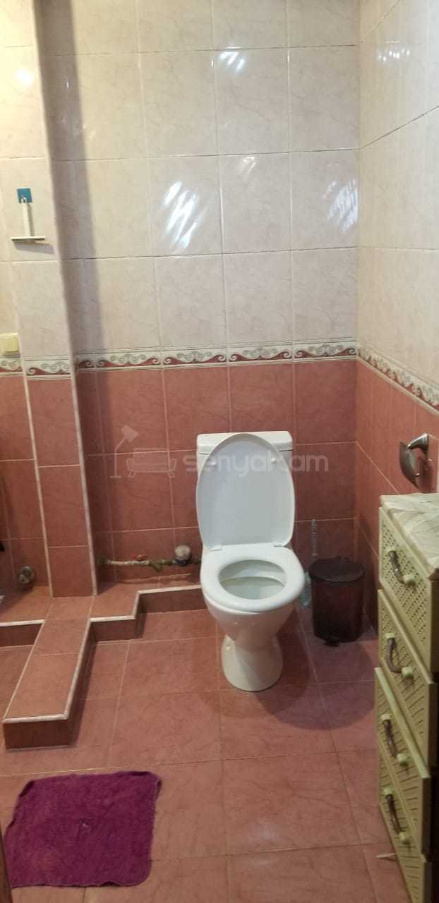 4 Սենյականոց Բնակարան, 112քմ, 8/9 հարկ, Կոսմետիկ Վերանորոգված, Կահավորված, Արևկող