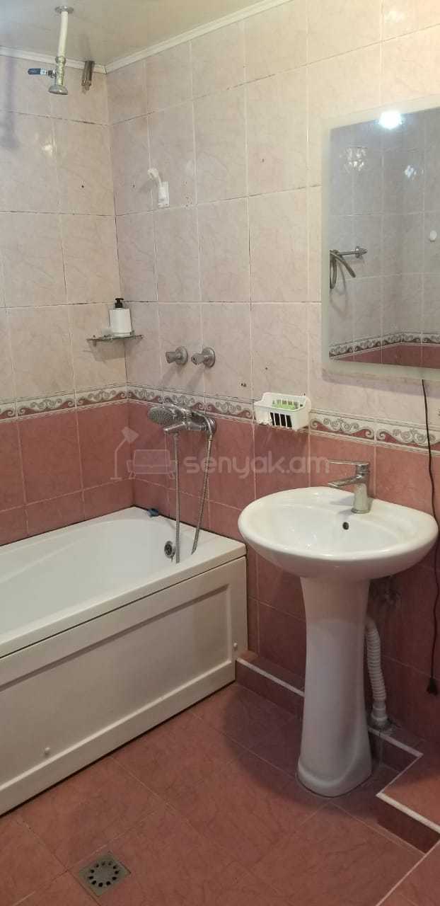 4 Սենյականոց Բնակարան, 112քմ, 8/9 հարկ, Կոսմետիկ Վերանորոգված, Կահավորված, Արևկող