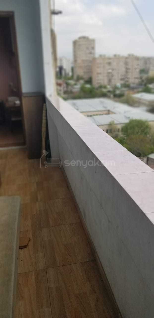 4 Սենյականոց Բնակարան, 112քմ, 8/9 հարկ, Կոսմետիկ Վերանորոգված, Կահավորված, Արևկող