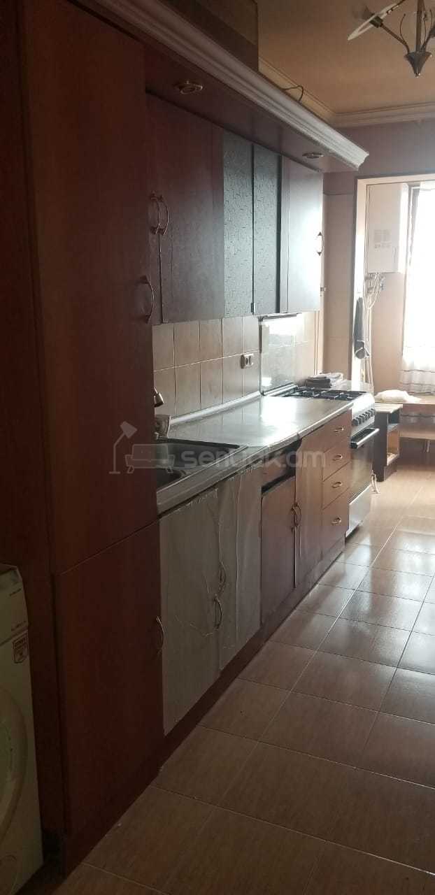 4 Սենյականոց Բնակարան, 112քմ, 8/9 հարկ, Կոսմետիկ Վերանորոգված, Կահավորված, Արևկող