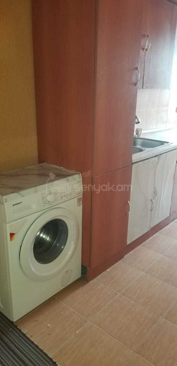 4 Սենյականոց Բնակարան, 112քմ, 8/9 հարկ, Կոսմետիկ Վերանորոգված, Կահավորված, Արևկող