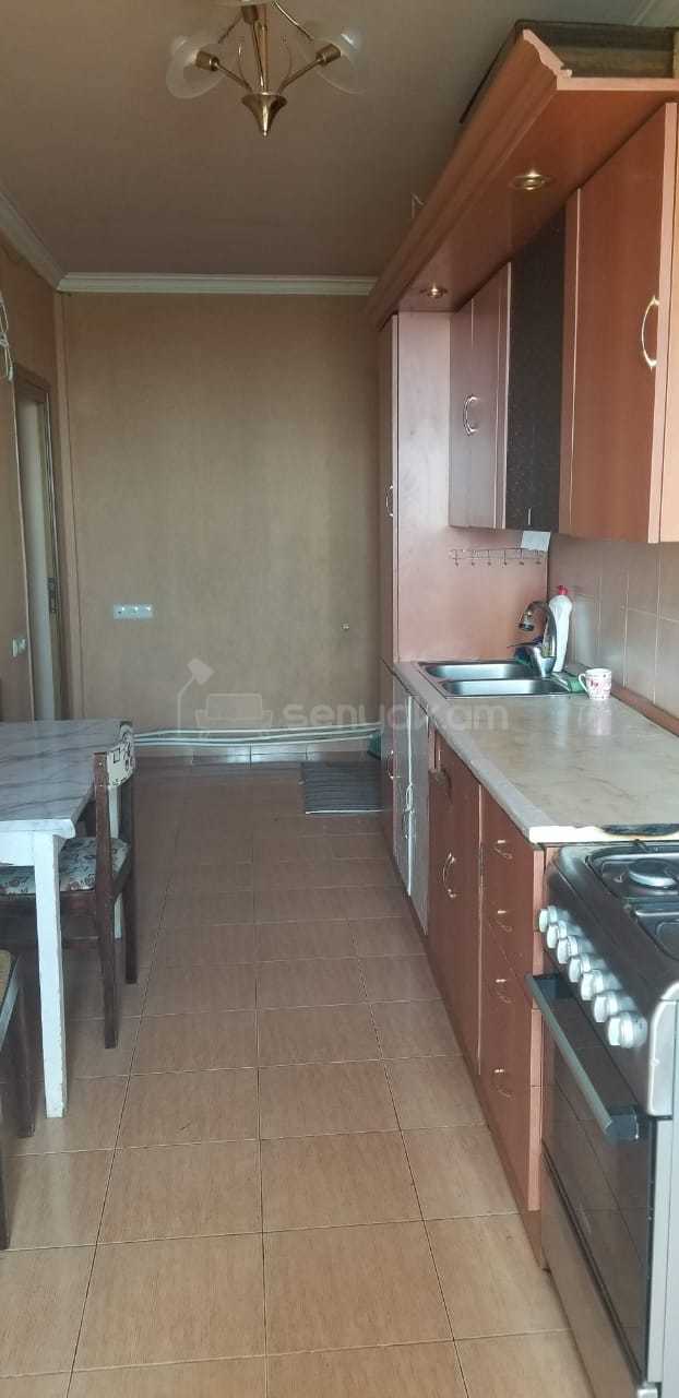 4 Սենյականոց Բնակարան, 112քմ, 8/9 հարկ, Կոսմետիկ Վերանորոգված, Կահավորված, Արևկող