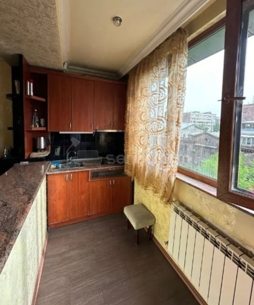 3 Սենյականոց Բնակարան, 55քմ, 6/9 հարկ, Կապիտալ Վերանորոգված, Կահավորված, Արևկող