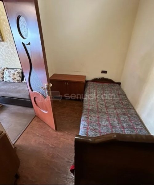 3 Սենյականոց Բնակարան, 55քմ, 6/9 հարկ, Կապիտալ Վերանորոգված, Կահավորված, Արևկող