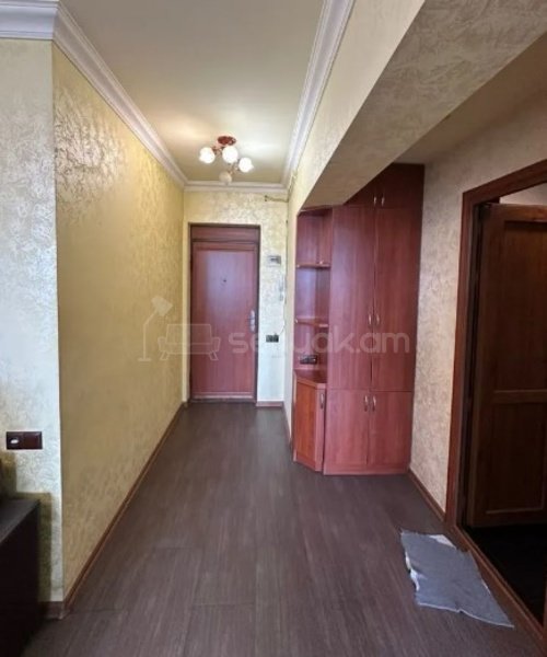 3 Սենյականոց Բնակարան, 55քմ, 6/9 հարկ, Կապիտալ Վերանորոգված, Կահավորված, Արևկող