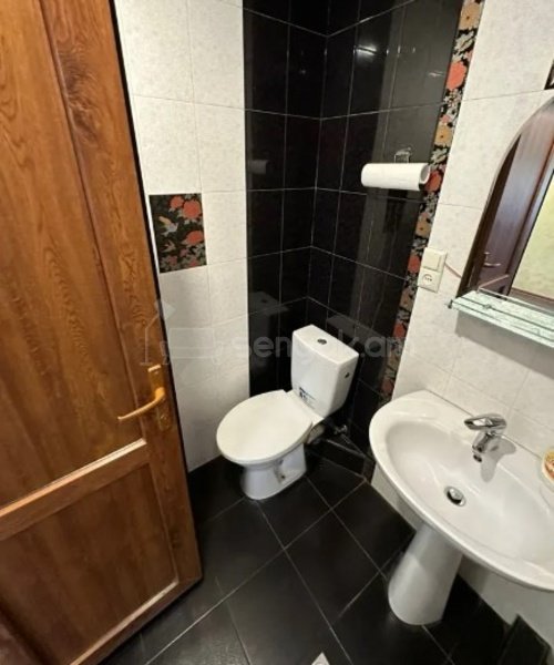 3 Սենյականոց Բնակարան, 55քմ, 6/9 հարկ, Կապիտալ Վերանորոգված, Կահավորված, Արևկող