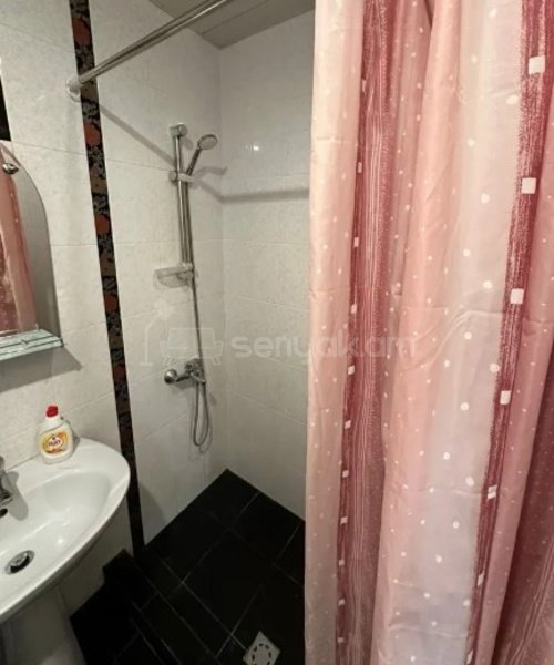 3 Սենյականոց Բնակարան, 55քմ, 6/9 հարկ, Կապիտալ Վերանորոգված, Կահավորված, Արևկող