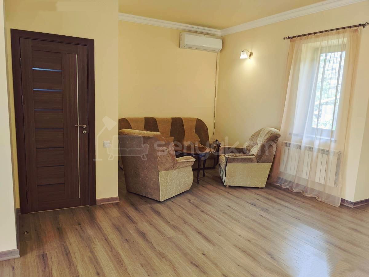 5 Սենյականոց Սեփական Տուն, 200քմ, Կապիտալ Վերանորոգված, Կահավորված