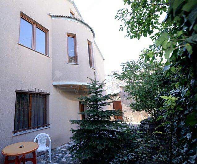 5 Սենյականոց Սեփական Տուն, 200քմ, Կապիտալ Վերանորոգված, Կահավորված