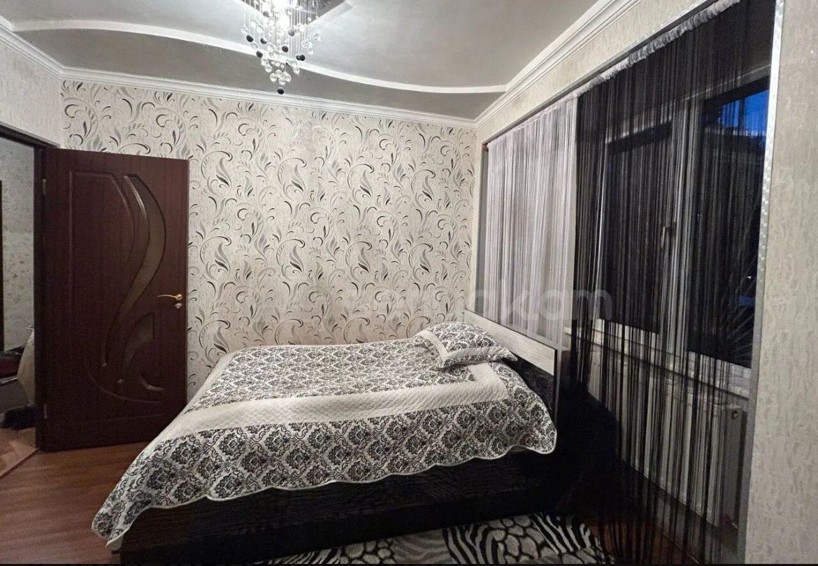 4 Սենյականոց Բնակարան, 89քմ, 1/9 հարկ, Կապիտալ Վերանորոգված