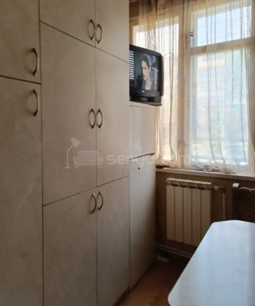 2 Սենյականոց Բնակարան, 55քմ, 2/9 հարկ, Կապիտալ Վերանորոգված, Կահավորված, Արևկող