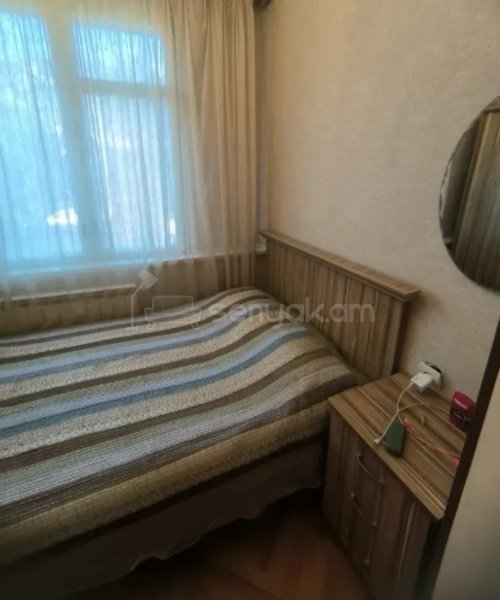 2 Սենյականոց Բնակարան, 55քմ, 2/9 հարկ, Կապիտալ Վերանորոգված, Կահավորված, Արևկող