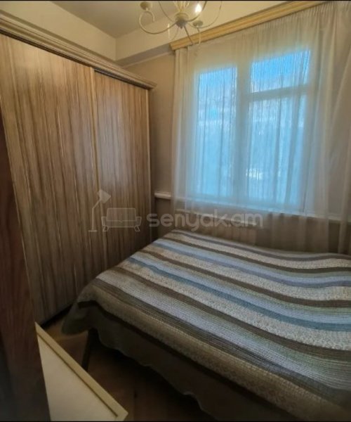 2 Սենյականոց Բնակարան, 55քմ, 2/9 հարկ, Կապիտալ Վերանորոգված, Կահավորված, Արևկող