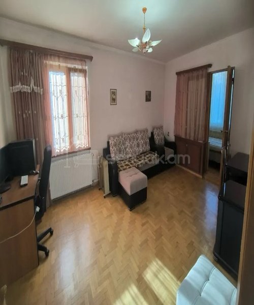 2 Սենյականոց Բնակարան, 55քմ, 2/9 հարկ, Կապիտալ Վերանորոգված, Կահավորված, Արևկող