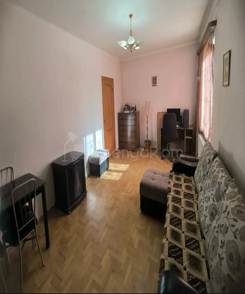 2 Սենյականոց Բնակարան, 55քմ, 2/9 հարկ, Կապիտալ Վերանորոգված, Կահավորված, Արևկող