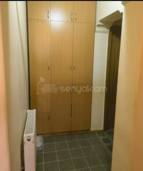 2 Սենյականոց Բնակարան, 55քմ, 2/9 հարկ, Կապիտալ Վերանորոգված, Կահավորված, Արևկող