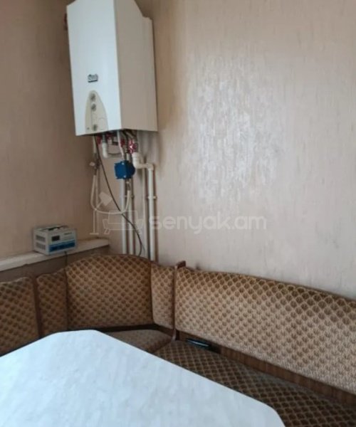 2 Սենյականոց Բնակարան, 55քմ, 2/9 հարկ, Կապիտալ Վերանորոգված, Կահավորված, Արևկող