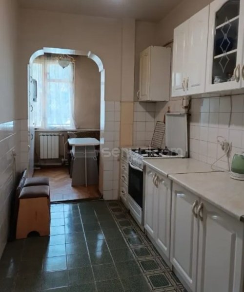 2 Սենյականոց Բնակարան, 55քմ, 2/9 հարկ, Կապիտալ Վերանորոգված, Կահավորված, Արևկող