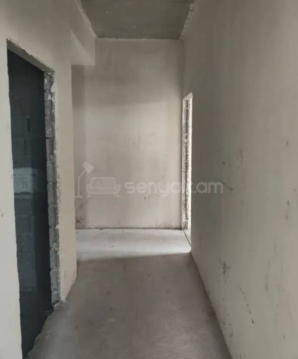 2 Սենյականոց Բնակարան Նորակառույցում, 63քմ, 6/15 հարկ, Զրոյական Վիճակում