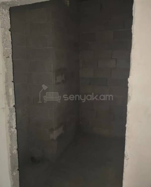 2 Սենյականոց Բնակարան Նորակառույցում, 63քմ, 6/15 հարկ, Զրոյական Վիճակում