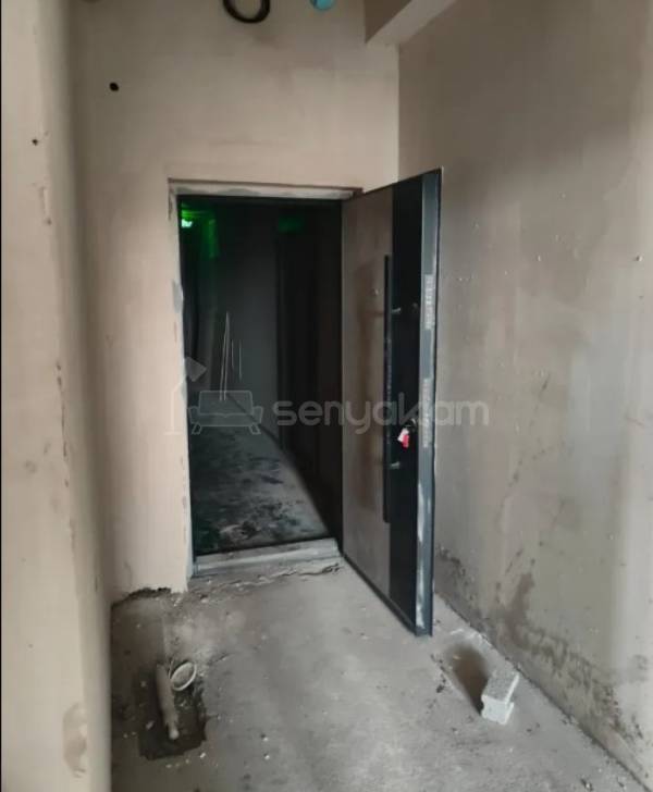 2 Սենյականոց Բնակարան Նորակառույցում, 63քմ, 6/15 հարկ, Զրոյական Վիճակում