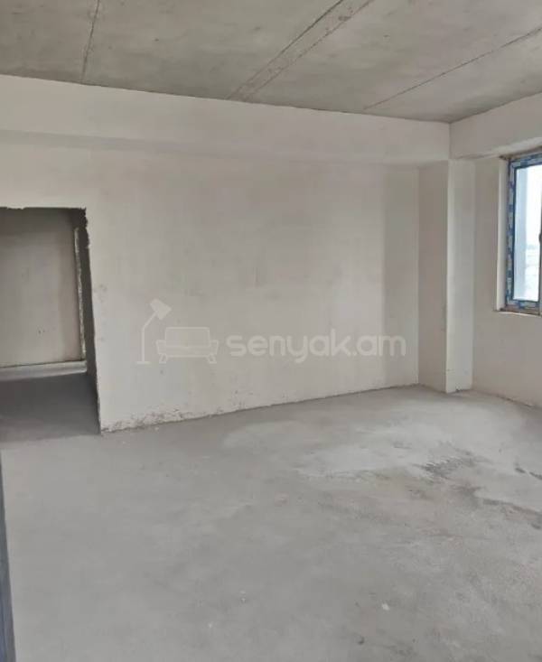 2 Սենյականոց Բնակարան Նորակառույցում, 63քմ, 6/15 հարկ, Զրոյական Վիճակում