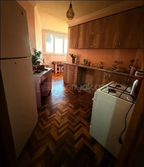 3 Սենյականոց Բնակարան, 83քմ, 6/16 հարկ, Կոսմետիկ Վերանորոգված