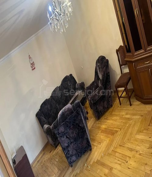 3 Սենյականոց Բնակարան, 83քմ, 6/16 հարկ, Կոսմետիկ Վերանորոգված