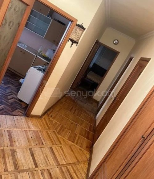 3 Սենյականոց Բնակարան, 83քմ, 6/16 հարկ, Կոսմետիկ Վերանորոգված