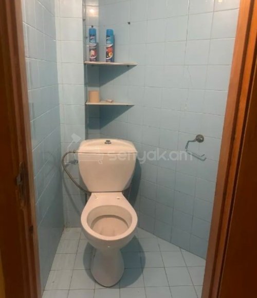 3 Սենյականոց Բնակարան, 83քմ, 6/16 հարկ, Կոսմետիկ Վերանորոգված