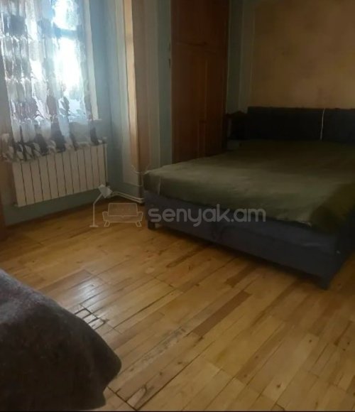 3 Սենյականոց Բնակարան, 83քմ, 6/16 հարկ, Կոսմետիկ Վերանորոգված