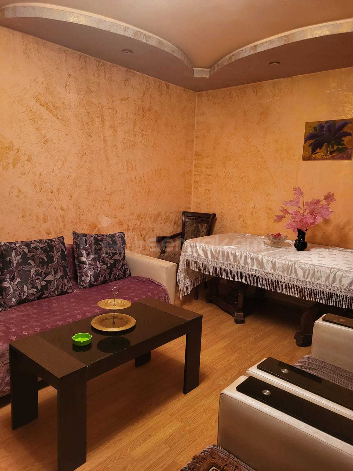 3 Սենյականոց Բնակարան, 78քմ, 1/9 հարկ, Կապիտալ Վերանորոգված, Կահավորված, Արևկող