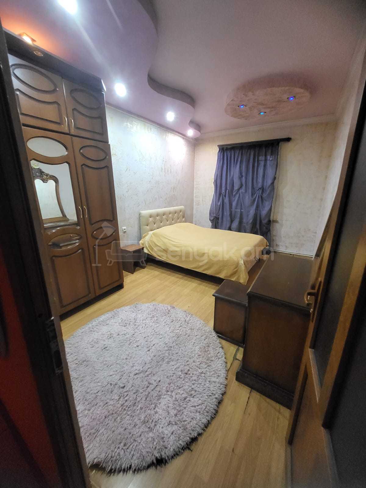 3 Սենյականոց Բնակարան, 78քմ, 1/9 հարկ, Կապիտալ Վերանորոգված, Կահավորված, Արևկող