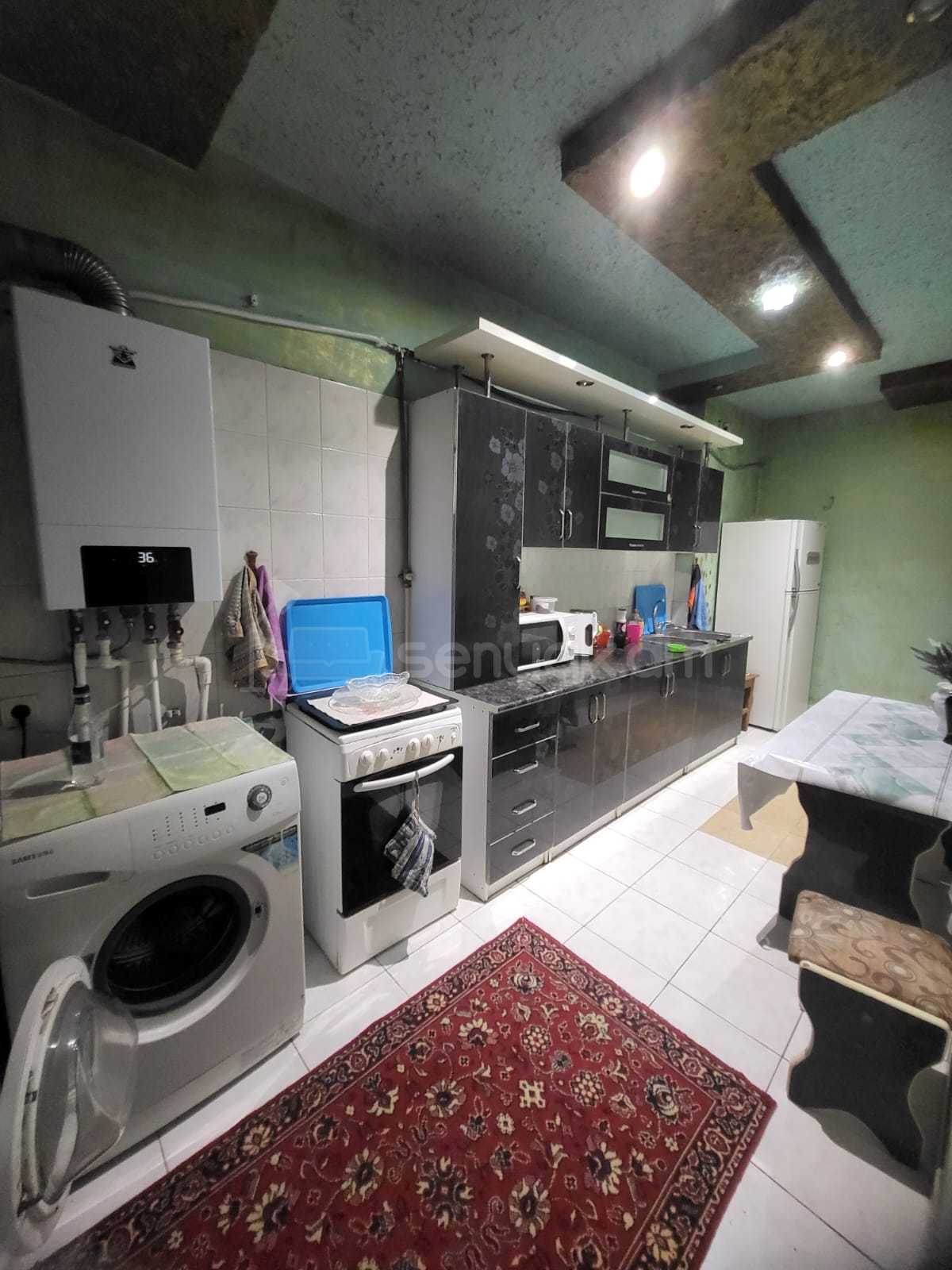 3 Սենյականոց Բնակարան, 78քմ, 1/9 հարկ, Կապիտալ Վերանորոգված, Կահավորված, Արևկող