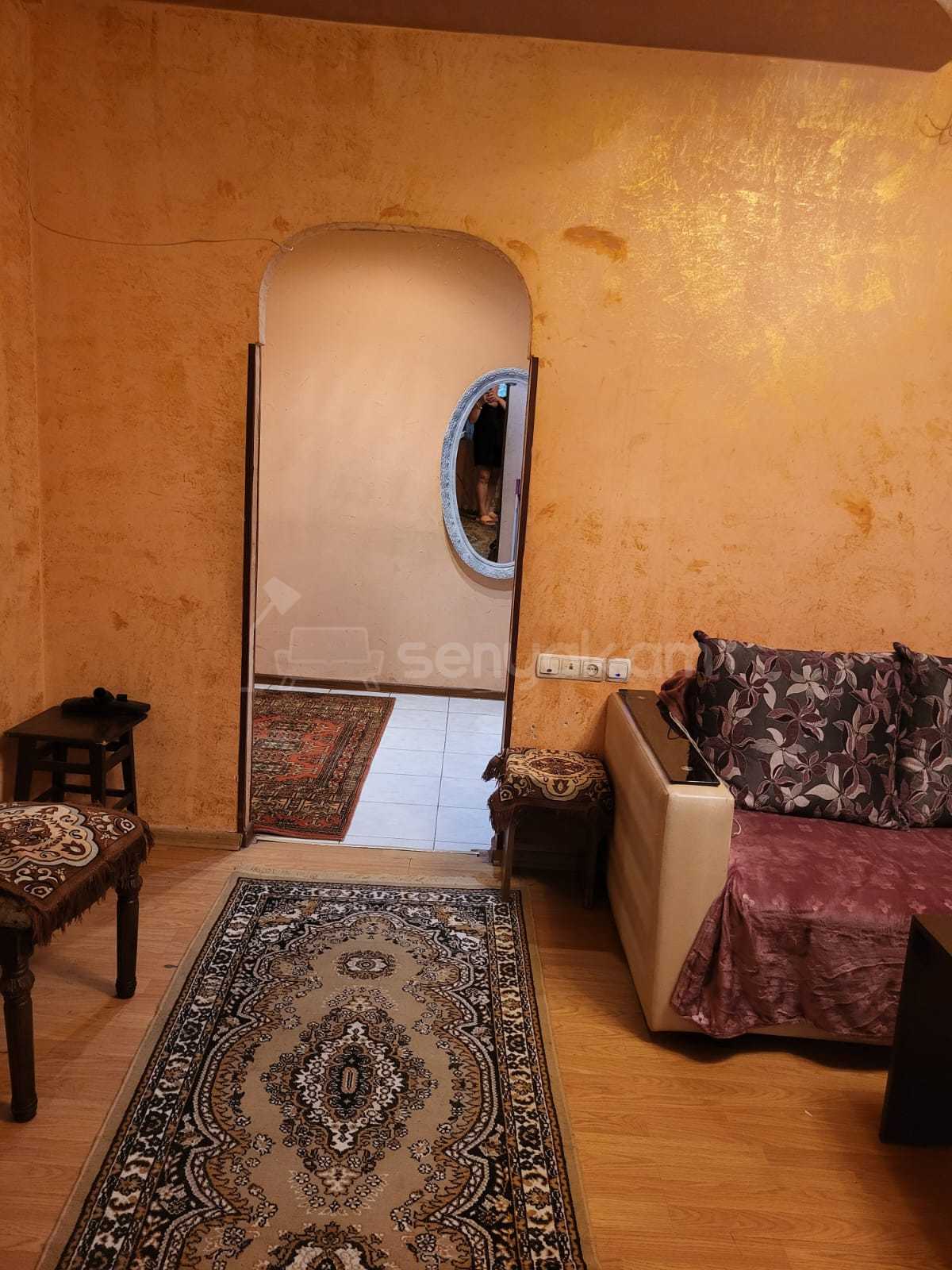 3 Սենյականոց Բնակարան, 78քմ, 1/9 հարկ, Կապիտալ Վերանորոգված, Կահավորված, Արևկող