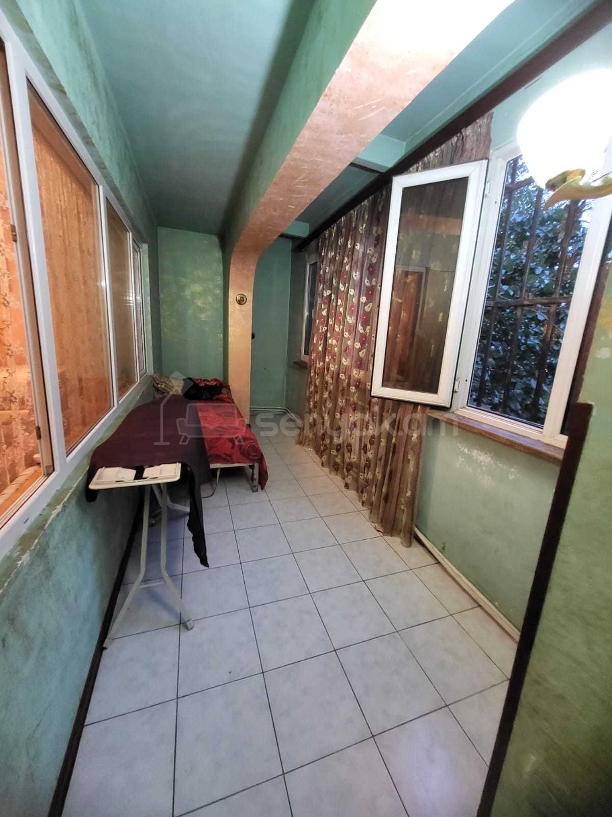 3 Սենյականոց Բնակարան, 78քմ, 1/9 հարկ, Կապիտալ Վերանորոգված, Կահավորված, Արևկող