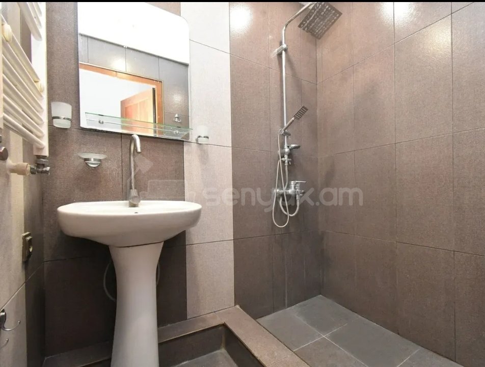 3 Սենյականոց Բնակարան, 80քմ, 5/9 հարկ, Կապիտալ Վերանորոգված