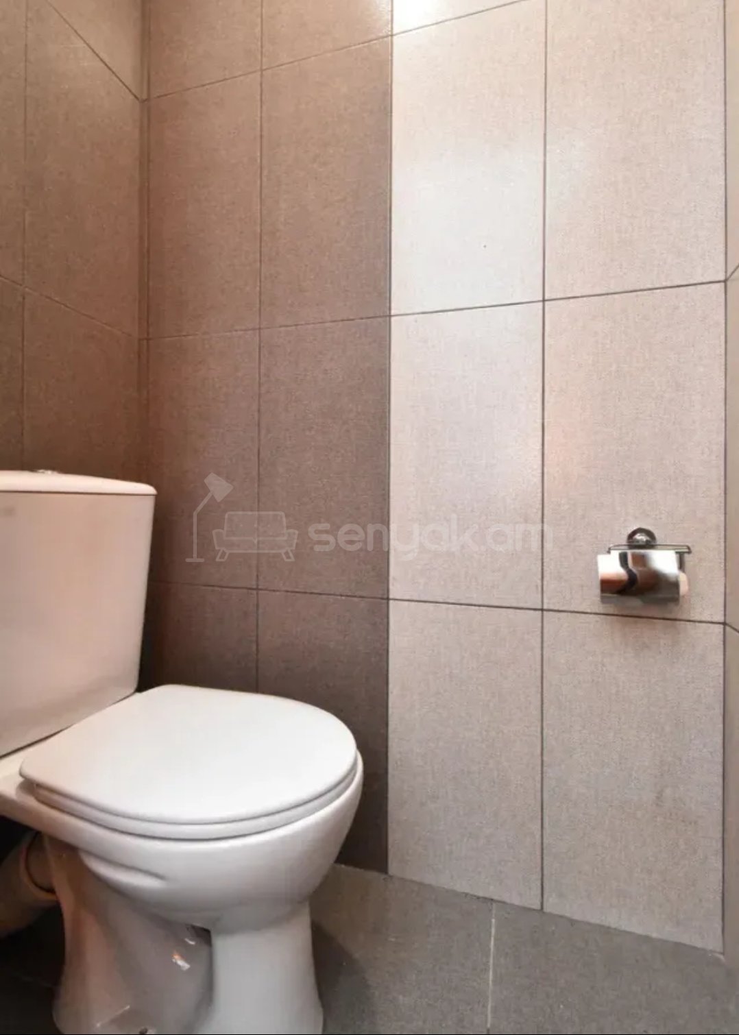 3 Սենյականոց Բնակարան, 80քմ, 5/9 հարկ, Կապիտալ Վերանորոգված