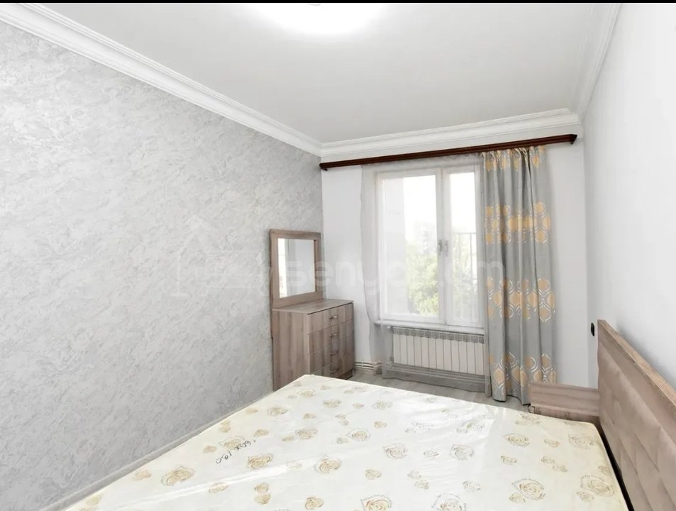 3 Սենյականոց Բնակարան, 80քմ, 5/9 հարկ, Կապիտալ Վերանորոգված