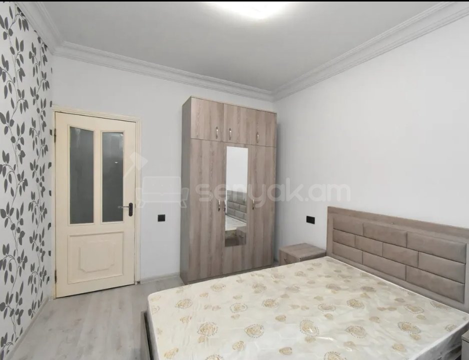 3 Սենյականոց Բնակարան, 80քմ, 5/9 հարկ, Կապիտալ Վերանորոգված