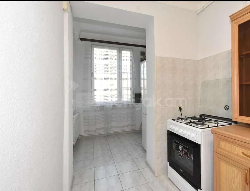 3 Սենյականոց Բնակարան, 80քմ, 5/9 հարկ, Կապիտալ Վերանորոգված