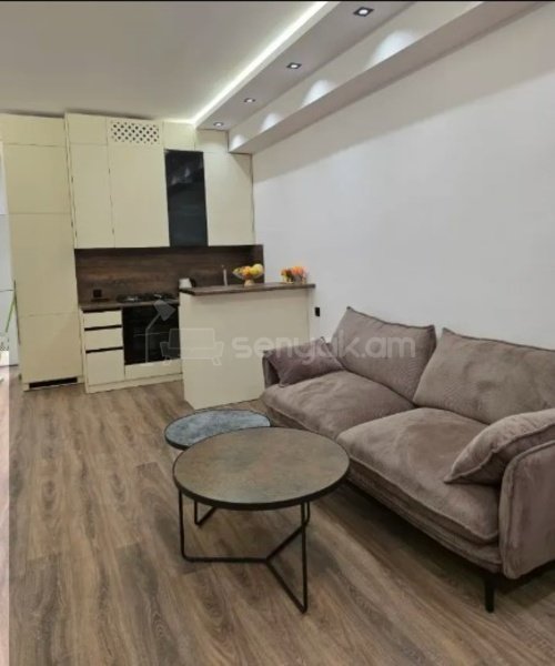 3 Սենյականոց Բնակարան, 61քմ, 6/15 հարկ, Դիզայներական Վերանորոգված, Կահավորված, Արևկող