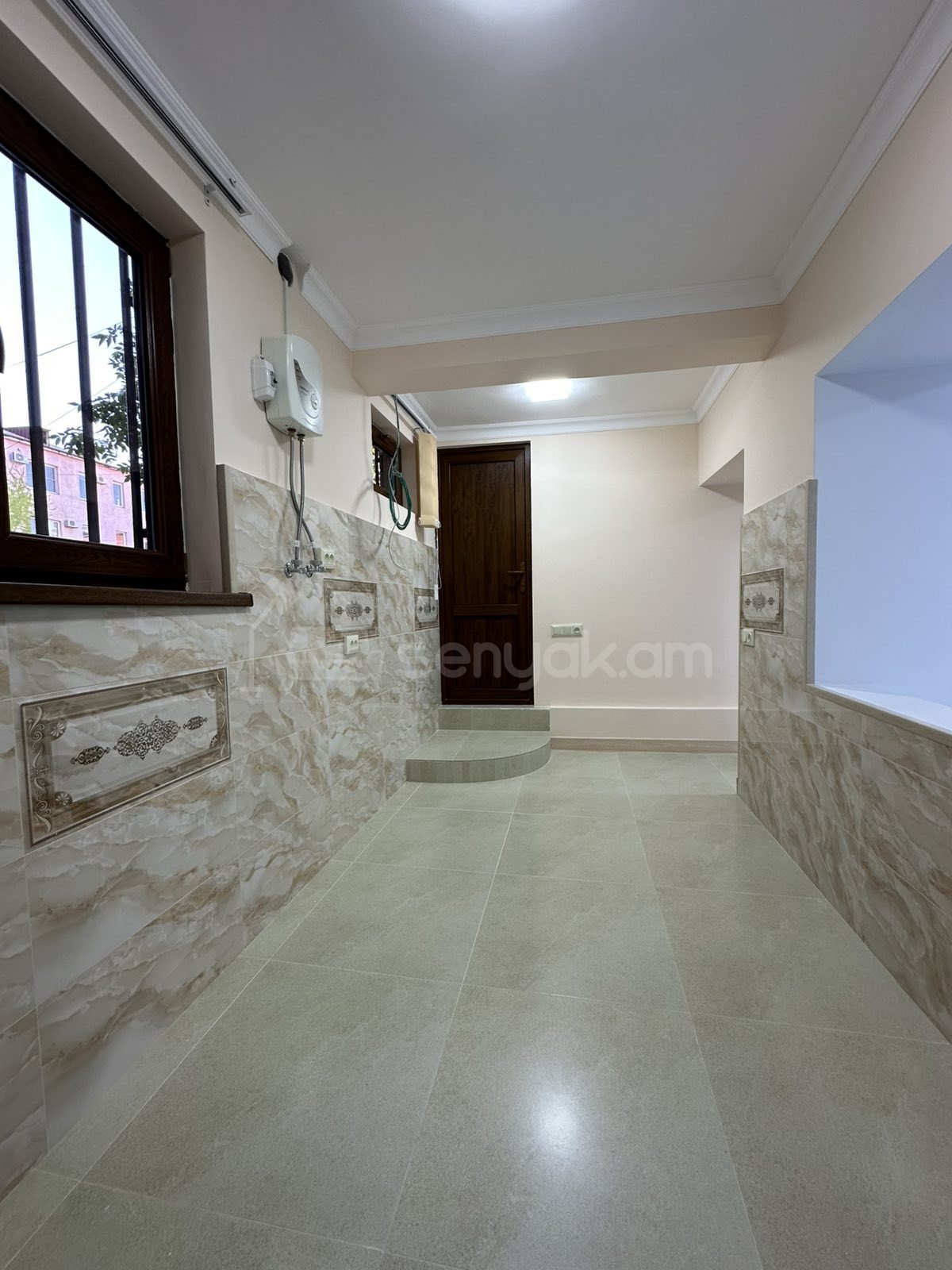 Օֆիսային Տարածք, 42քմ, Կապիտալ Վերանորոգված