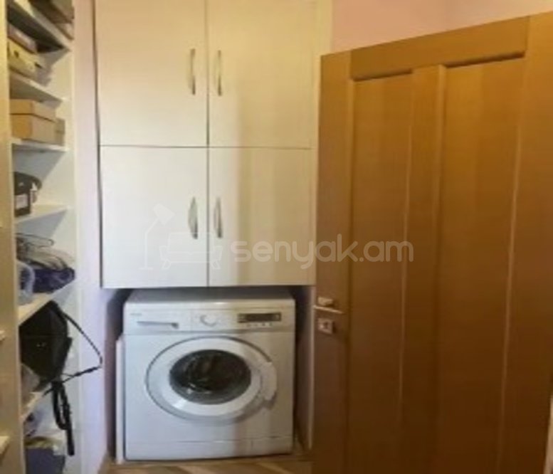 3 Սենյականոց Բնակարան Նորակառույցում, 106քմ, 7/18 հարկ, Դիզայներական Վերանորոգված