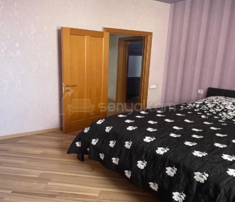 3 Սենյականոց Բնակարան Նորակառույցում, 106քմ, 7/18 հարկ, Դիզայներական Վերանորոգված