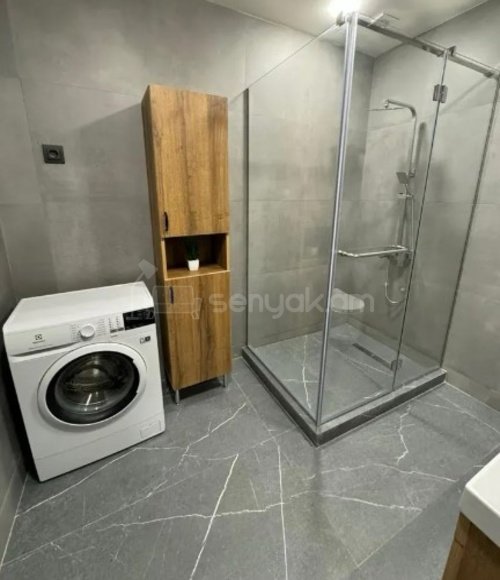 2 Սենյականոց Բնակարան, 60քմ, 9/13 հարկ, Դիզայներական Վերանորոգված, Կահավորված, Արևկող