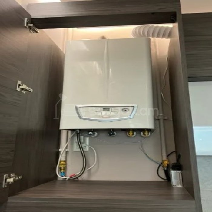 2 Սենյականոց Բնակարան Նորակառույցում, 55քմ, 5/5 հարկ, Դիզայներական Վերանորոգված, Կահավորված, Արևկող