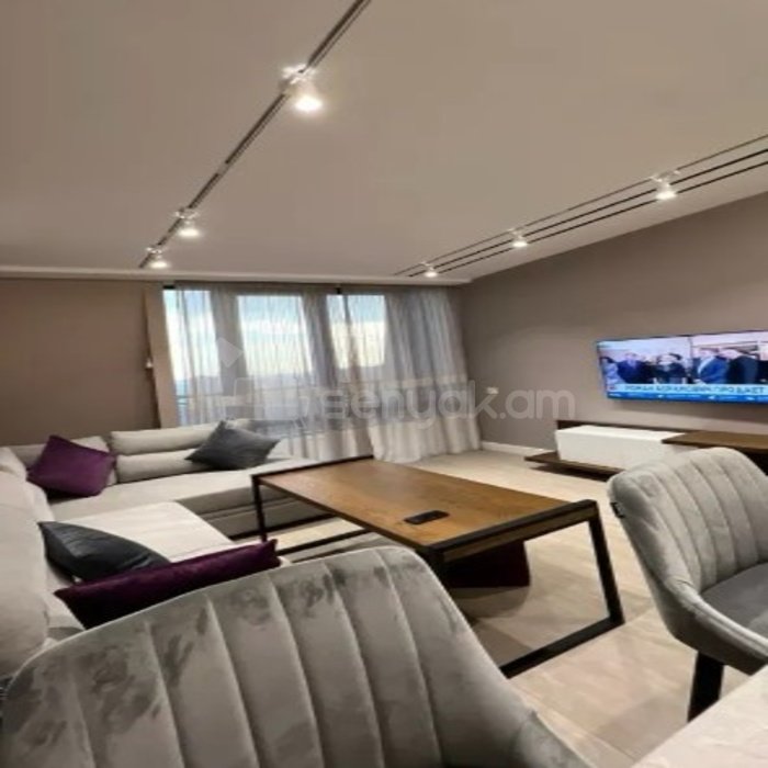 2 Սենյականոց Բնակարան Նորակառույցում, 55քմ, 5/5 հարկ, Դիզայներական Վերանորոգված, Կահավորված, Արևկող